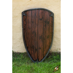 EA Footman Shield